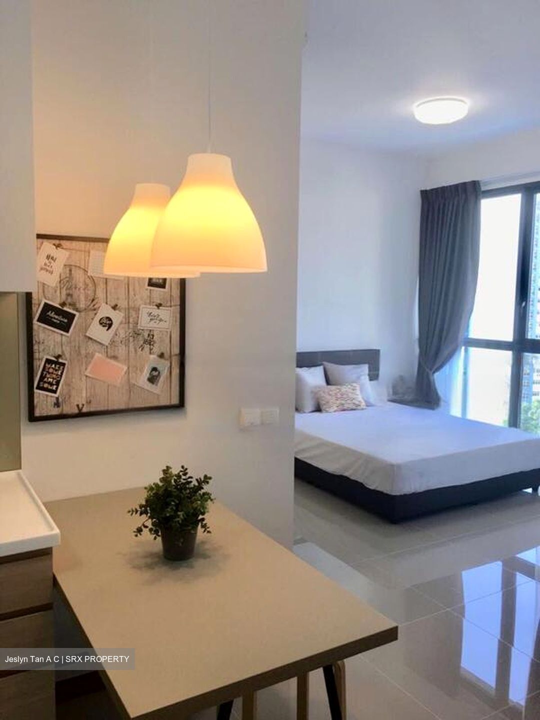 Hillion Residences (D23), Apartment #458182291